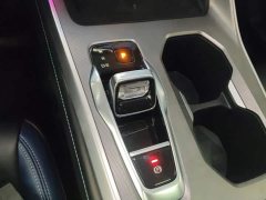 GAC Trumpchi GS3 Emzoom 270T R-STYLE Edition - фото 16