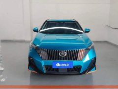 GAC Trumpchi GS3 Emzoom 270T R-STYLE Edition - фото 2