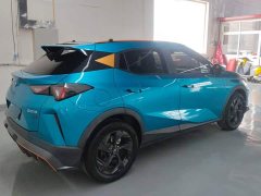 GAC Trumpchi GS3 Emzoom 270T R-STYLE Edition - фото 3