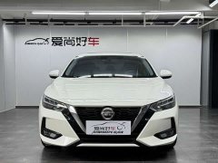 Nissan Sylphy 1.6L XL CVT Comfort Edition - фото 2