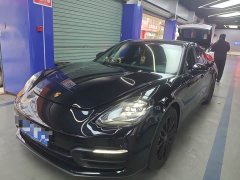 Porsche Panamera 2.9T - фото 1