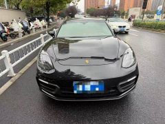 Porsche Panamera 2.9T - фото 2