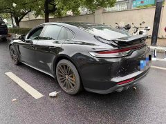 Porsche Panamera 2.9T - фото 3