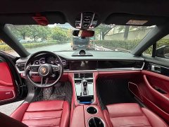 Porsche Panamera 2.9T - фото 8