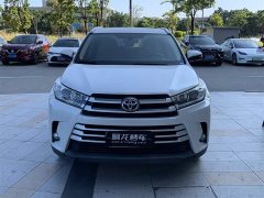 Toyota Highlander 2.0T AWD Elite 7-Seater - ფოტო 2