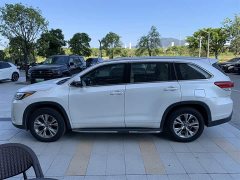 Toyota Highlander 2.0T AWD Elite 7-Seater - ფოტო 3