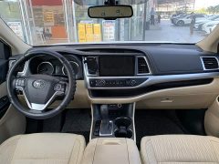 Toyota Highlander 2.0T AWD Elite 7-Seater - ფოტო 6