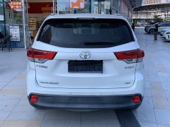 Toyota Highlander 2.0T AWD Elite 7-Seater - ფოტო 7