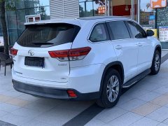 Toyota Highlander 2.0T AWD Elite 7-Seater - ფოტო 8