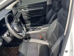 Geely Emgrand 4th Generation 1.5L CVT Luxury - ფოტო 4