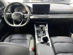 Geely Emgrand 4th Generation 1.5L CVT Luxury - ფოტო 6