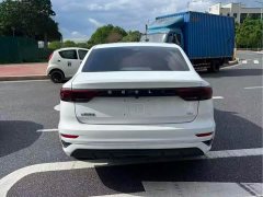 Geely Emgrand 4th Generation 1.5L CVT Luxury - ფოტო 8