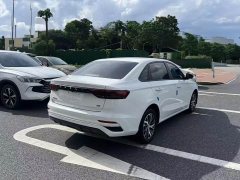 Geely Emgrand 4th Generation 1.5L CVT Luxury - ფოტო 9