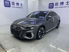 Audi A3 Facelift A3L Limousine 35 TFSI Fashion Sport - photo 1