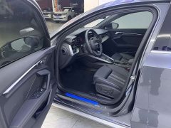 Audi A3 Facelift A3L Limousine 35 TFSI Fashion Sport - photo 12