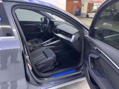 Audi A3 Facelift A3L Limousine 35 TFSI Fashion Sport - photo 16