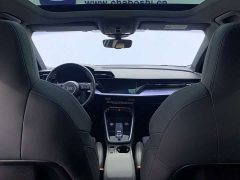 Audi A3 Facelift A3L Limousine 35 TFSI Fashion Sport - photo 18