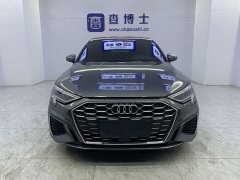 Audi A3 Facelift A3L Limousine 35 TFSI Fashion Sport - photo 2