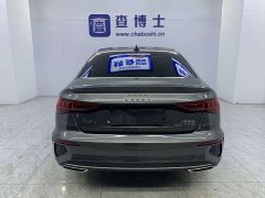 Audi A3 Facelift A3L Limousine 35 TFSI Fashion Sport - photo 20