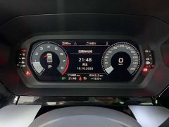 Audi A3 Facelift A3L Limousine 35 TFSI Fashion Sport - photo 7
