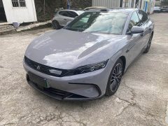 BYD Song DM-i Smart Drive 125KM LiDAR Flagship - ფოტო 1
