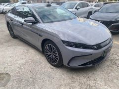 BYD Song DM-i Smart Drive 125KM LiDAR Flagship - ფოტო 3