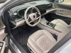 BYD Song DM-i Smart Drive 125KM LiDAR Flagship - ფოტო 4