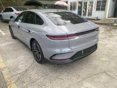 BYD Song DM-i Smart Drive 125KM LiDAR Flagship - ფოტო 7