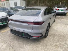 BYD Song DM-i Smart Drive 125KM LiDAR Flagship - ფოტო 9