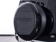 Land Rover Defender 110 3.0T P400 Dark Edition - ფოტო 13