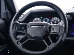 Land Rover Defender 110 3.0T P400 Dark Edition - ფოტო 15