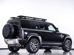 Land Rover Defender 110 3.0T P400 Dark Edition - ფოტო 5