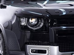 Land Rover Defender 110 3.0T P400 Dark Edition - ფოტო 9