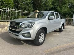 Geely RE-MAX Ruimai 2.8T Classic Diesel 2WD Comfort Long Shaft JE493ZLQ6E - photo 1