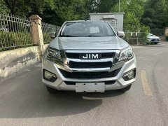 Geely RE-MAX Ruimai 2.8T Classic Diesel 2WD Comfort Long Shaft JE493ZLQ6E - photo 2