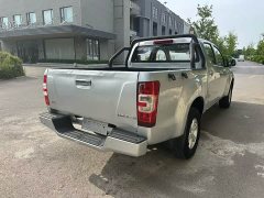 Geely RE-MAX Ruimai 2.8T Classic Diesel 2WD Comfort Long Shaft JE493ZLQ6E - photo 4
