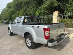 Geely RE-MAX Ruimai 2.8T Classic Diesel 2WD Comfort Long Shaft JE493ZLQ6E - photo 5