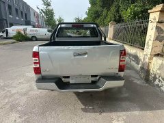 Geely RE-MAX Ruimai 2.8T Classic Diesel 2WD Comfort Long Shaft JE493ZLQ6E - photo 6