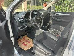 Geely RE-MAX Ruimai 2.8T Classic Diesel 2WD Comfort Long Shaft JE493ZLQ6E - photo 7