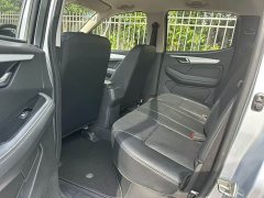 Geely RE-MAX Ruimai 2.8T Classic Diesel 2WD Comfort Long Shaft JE493ZLQ6E - photo 8
