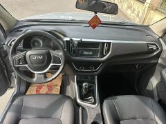 Geely RE-MAX Ruimai 2.8T Classic Diesel 2WD Comfort Long Shaft JE493ZLQ6E - photo 9