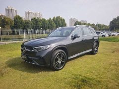 Mercedes-Benz GLC 260 L 4MATIC Luxury - ფოტო 1