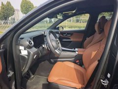 Mercedes-Benz GLC 260 L 4MATIC Luxury - ფოტო 10