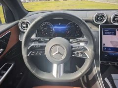Mercedes-Benz GLC 260 L 4MATIC Luxury - ფოტო 11