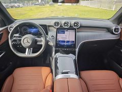Mercedes-Benz GLC 260 L 4MATIC Luxury - ფოტო 12