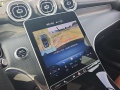 Mercedes-Benz GLC 260 L 4MATIC Luxury - ფოტო 13