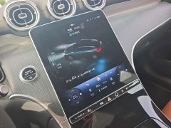 Mercedes-Benz GLC 260 L 4MATIC Luxury - ფოტო 15