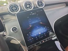 Mercedes-Benz GLC 260 L 4MATIC Luxury - ფოტო 16