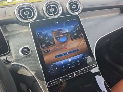 Mercedes-Benz GLC 260 L 4MATIC Luxury - ფოტო 17