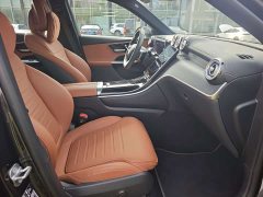 Mercedes-Benz GLC 260 L 4MATIC Luxury - ფოტო 18